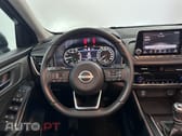 Nissan Qashqai 1.3 DIG-T Acenta LED+R