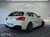 BMW 120 d xDrive Advantage