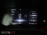 Renault Clio Clio 1.0 TCe Techno Bi-Fuel