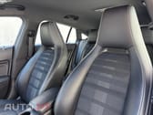 Mercedes-Benz CLA 180 d Shooting Brake Urban Aut.