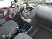 Citroen C1 1.0 Attraction