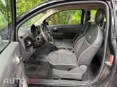 Fiat 500 1.3 16V Multijet Pop Up Start&Stop