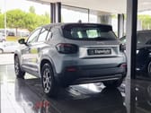 Jeep Avenger 54 kWh Longitude