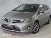 Toyota Auris 1.8 HSD Exclusive +TSS+Navi