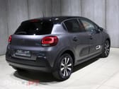 Citroen C3 1.2 PureTech Shine