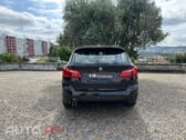 BMW 216 d Advantage