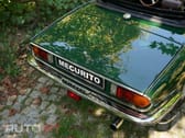 Triumph Spitfire MKIV