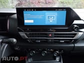 Citroen C4 X 1.2 PureTech Shine EAT8