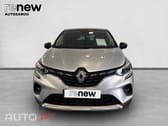Renault Captur Techno
