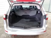 Ford Mondeo SW 2.0 TDCi Titanium Aut.