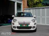 Fiat 500X 1.3 MJ Pop Star J17 S&S