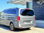 Mercedes-Benz Vito 116 CDi/32 Select