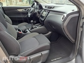 Nissan Qashqai 1.5 dCi N-Connecta J18+Led