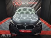 BMW 225 Advantage