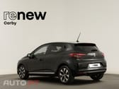 Renault Clio Clio 1.0 TCe Evolution Bi-Fuel