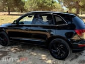 Audi Q5 2.0 TDI Sport S-tronic