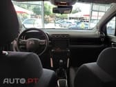 Citroen C3 Aircross 1.2 PureTech Shine