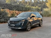 Peugeot 3008 PureTech 130 Stop & Start GPF EAT8 Active Pack