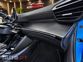 Peugeot E-208 50 kWh GT Line