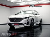 Peugeot 308 SW 1.6 Hybrid GT e-EAT8