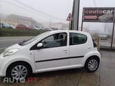 Citroen C1 1.0 Attraction