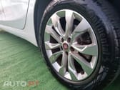 Fiat Tipo 1.3 M-Jet Lounge