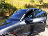 Porsche Taycan bateria Performance Plus