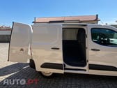 Citroen Berlingo 1.6 HDI L1  100cv Carplay