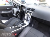 Volvo C30 1.6 D DRIVE KINETIC STAR-TOP 2010