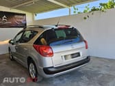 Peugeot 207 SW 1.4 VTi Sportium