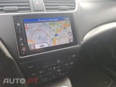 Honda Civic 1.6 i-DTEC Sport Connect Navi