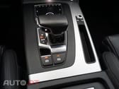 Audi Q5 50 TFSIe quattro S tronic S line