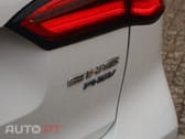 MG EHS 1.5 T-GDI Plug-in Hybrid Luxury