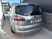 Ford S-Max 1.8 TDCi