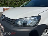 Volkswagen Caddy 1.6 TDi Extra AC