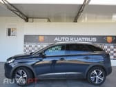 Peugeot 3008 1.5 BlueHDi GT Line