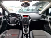 Opel Astra Sports Tourer 1.3 CDTi Cosmo S/S