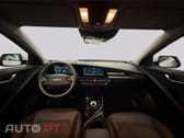 Kia Niro Vision 64,8kWh I.V.A DEDUTIVEL 
