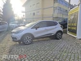 Renault Captur 0.9 TCE Exclusive