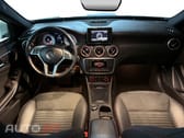 Mercedes-Benz A 220 CDI 7G-DCT AMG Line