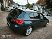 BMW 116 d EDynamics Line Sport