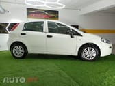 Fiat Punto 1.3 M-Jet Easy S&S