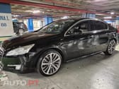 Peugeot 508 GT 2.2HDI 204CV EAT6