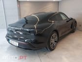 Porsche Taycan Standard