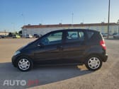 Mercedes-Benz A 160 citadino