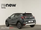 Renault Captur Captur 1.0 TCe Techno Bi-Fuel