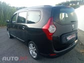 Dacia Lodgy 1.5 Blue dCi SL Go 7L