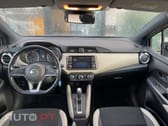 Nissan Micra 1.0 IG-T N-Design Black CVT