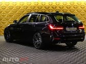 BMW 318 d Line Sport Auto