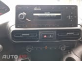 Peugeot Partner 1.6 BlueHDi L1 Premium 3L